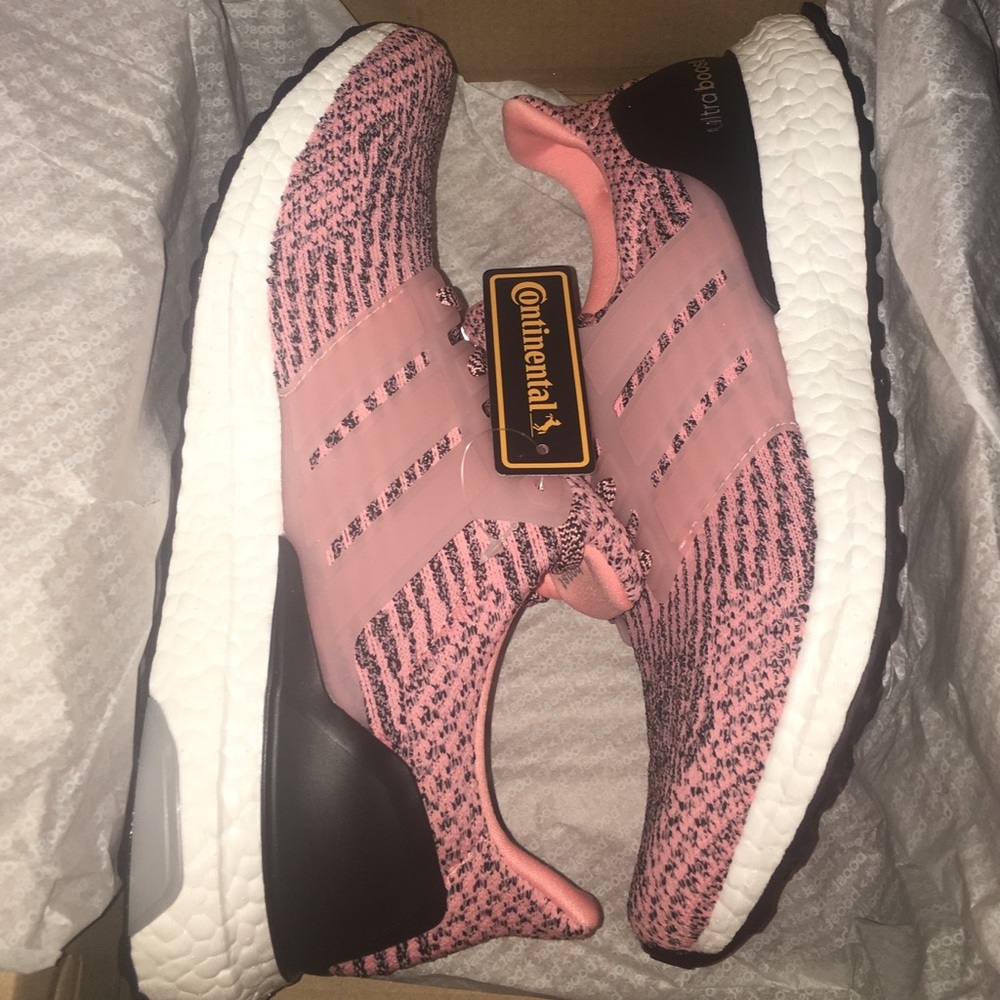 Adidas women's ultra boost 3.0